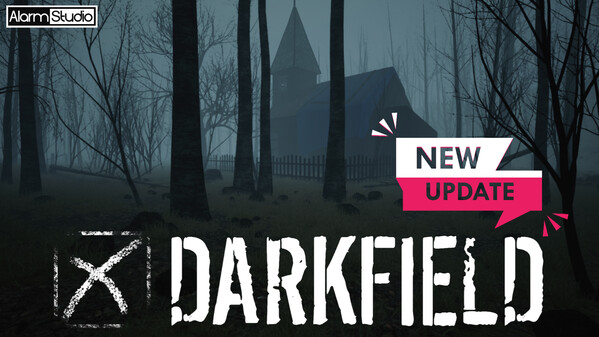New Darkfield trailer thumbnail