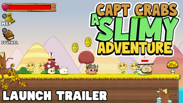 Launch Trailer trailer thumbnail