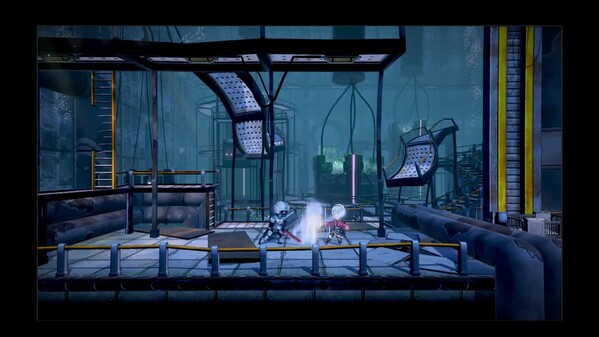 Gameplay Footage trailer thumbnail