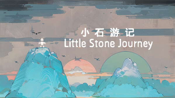 Little Stone Journey Video trailer thumbnail