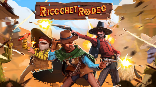 Steam Launch trailer thumbnail