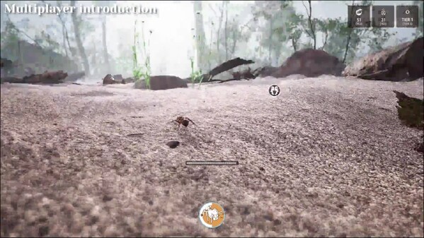 Empire of the Ants - Multiplayer Introduction trailer thumbnail