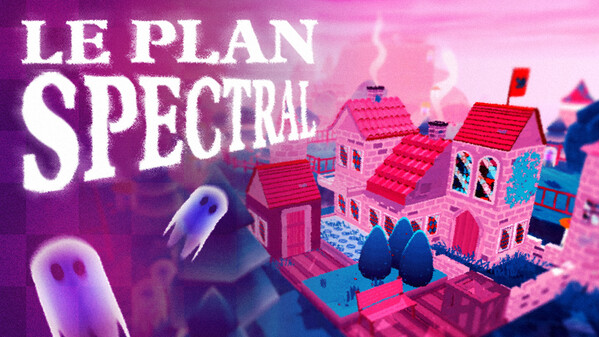 Le Plan Spectral Trailer trailer thumbnail