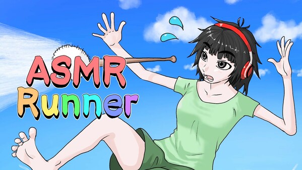 ASMR Runner PV2 trailer thumbnail