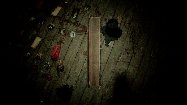 Desecrated Deck Teaser trailer thumbnail