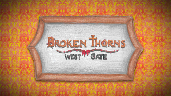 Broken Thorns Teaser Trailer trailer thumbnail