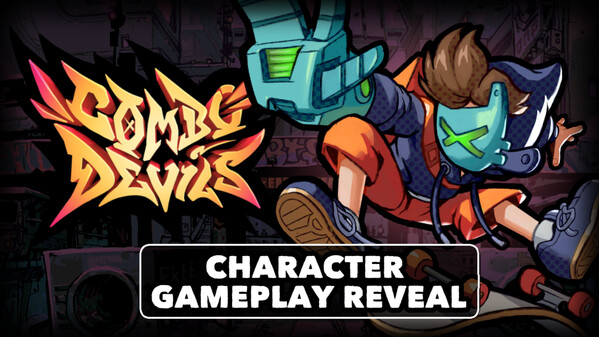 Shai Gameplay Trailer trailer thumbnail