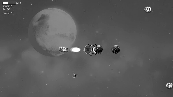 Polarity Warthog Trailer trailer thumbnail