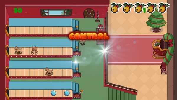 Christmas Countdown trailer thumbnail