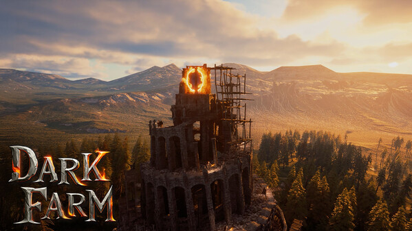 [Teaser] Dark Farm: Teaser trailer thumbnail