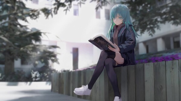 活动 trailer thumbnail