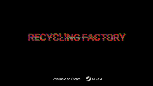 Recycling Factory Trailer trailer thumbnail