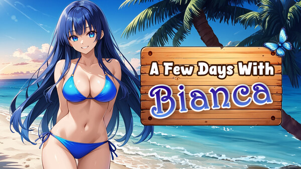 A Few Days With Bianca - Launch Trailer trailer thumbnail