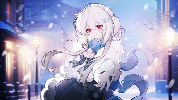 首发PV trailer thumbnail