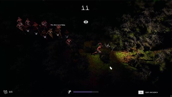Gameplay trailer trailer thumbnail