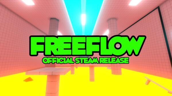 FREEFLOW Steam Release Trailer trailer thumbnail