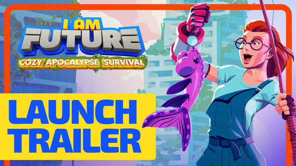 1.0 Launch Trailer trailer thumbnail