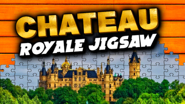Château Royale Jigsaw trailer thumbnail