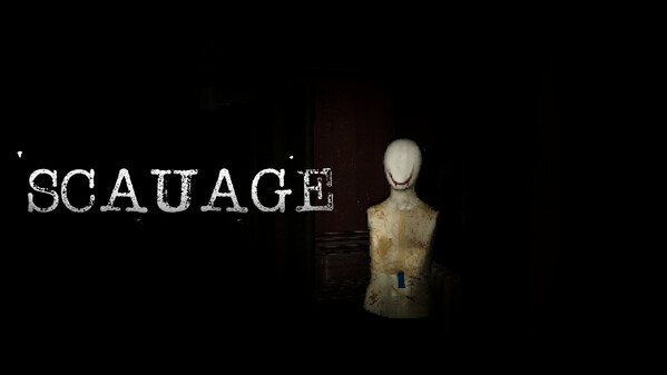 Scauage - Teaser Trailer trailer thumbnail