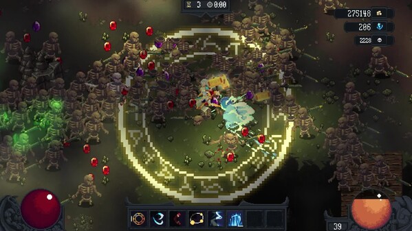 Heroes & Redemption | Gameplay Trailer trailer thumbnail