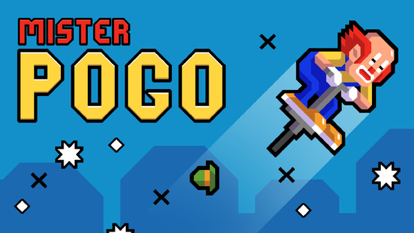 Mr. Pogo (proeftrailer) trailer thumbnail