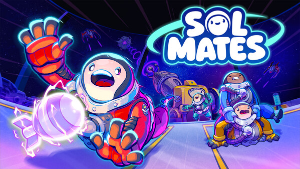 Sol Mates Announcement Trailer trailer thumbnail