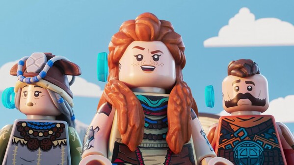 Lego Horizon CG-US-EN trailer thumbnail