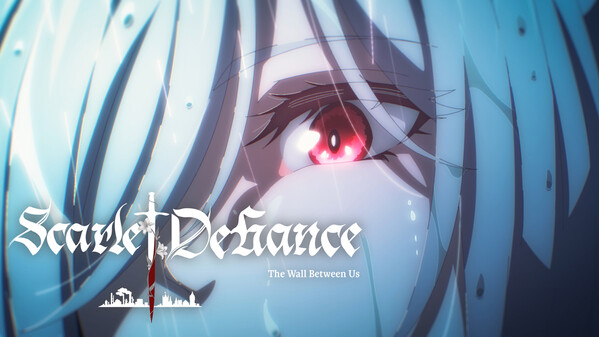 Opening Animation trailer thumbnail