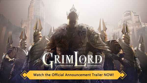 2024 | Official Announcement Trailer trailer thumbnail