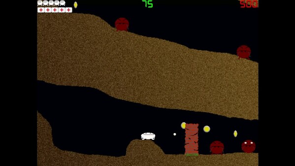 BallMan - Gameplay trailer thumbnail
