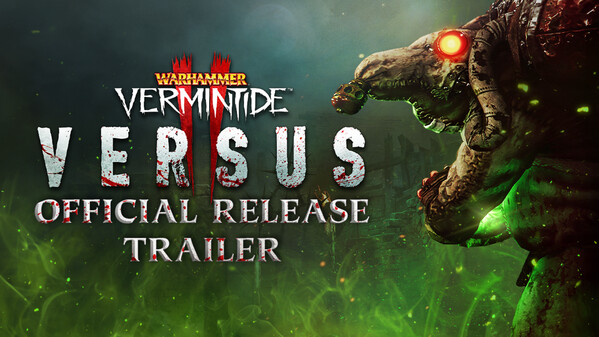 Versus Trailer trailer thumbnail