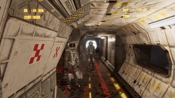 Project Horizon Trailer trailer thumbnail