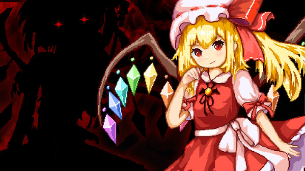 Flandre~吖 trailer thumbnail