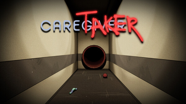 Caretaker Official Game Trailer trailer thumbnail