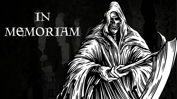 In Memoriam Trailer trailer thumbnail