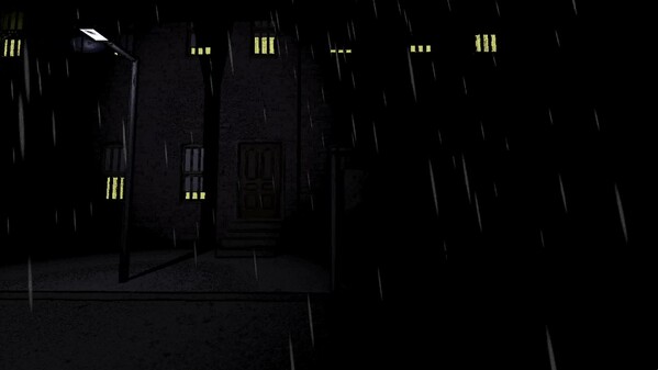 Conscience Trailer trailer thumbnail