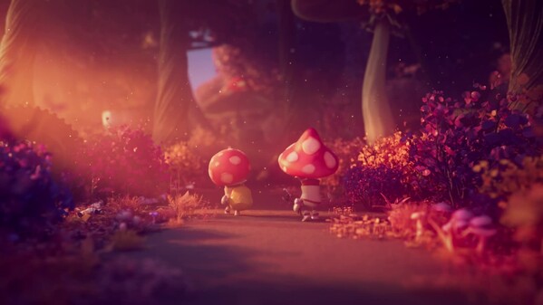 WePlay Expo trailer thumbnail