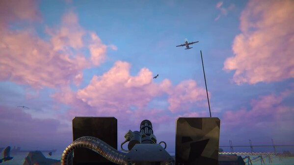 Gameplay Trailer 3 trailer thumbnail