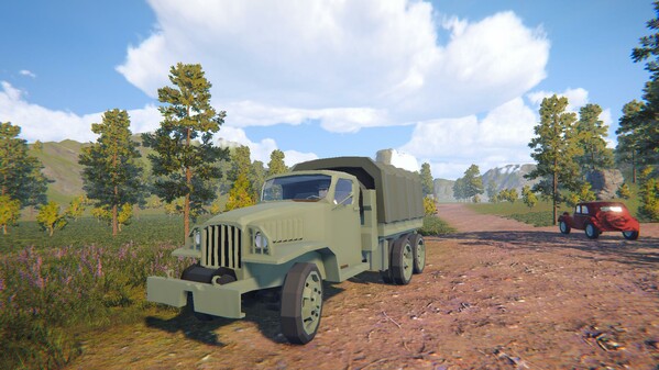Main Trailer trailer thumbnail