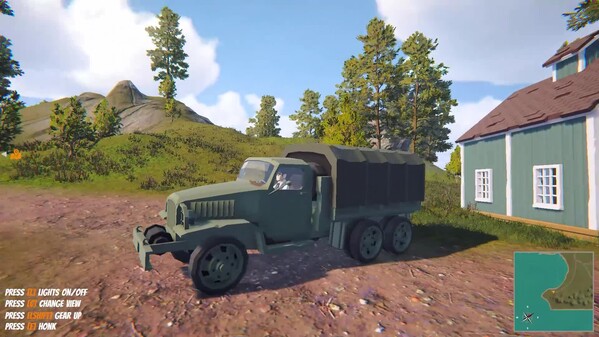 Gameplay trailer thumbnail