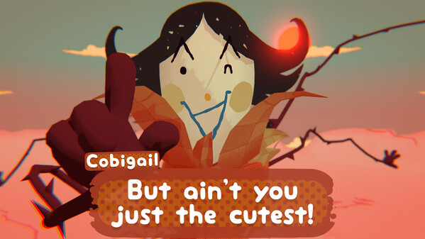 Great God Grove OUT NOW trailer thumbnail