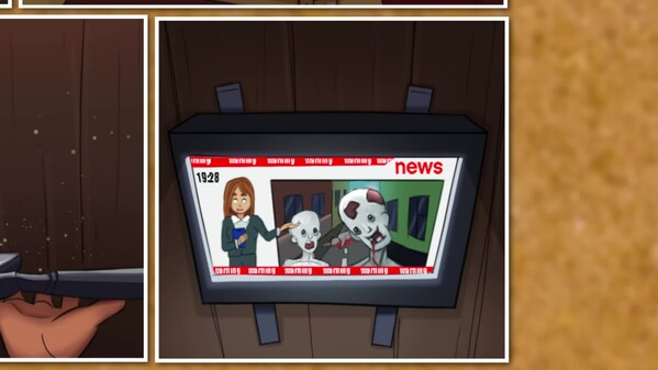 Story Trailer trailer thumbnail