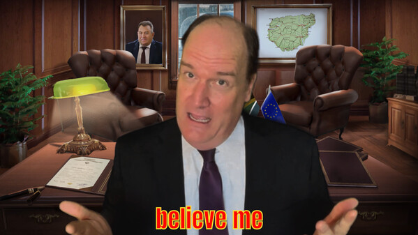Mobocratic Union Trailer trailer thumbnail