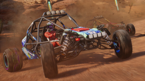 Launch Trailer trailer thumbnail