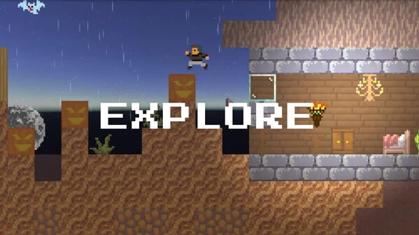 Coming Soon Trailer trailer thumbnail