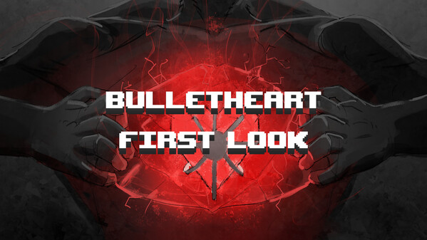 BULLETHEART First Look trailer thumbnail