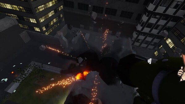 Gameplay Trailer trailer thumbnail