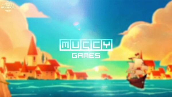 丰收之路预告片（英文） trailer thumbnail