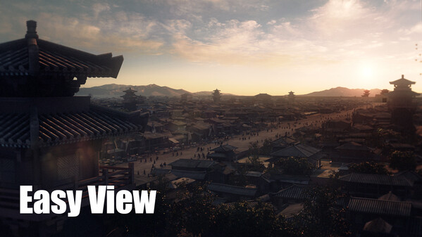 Easy View trailer thumbnail