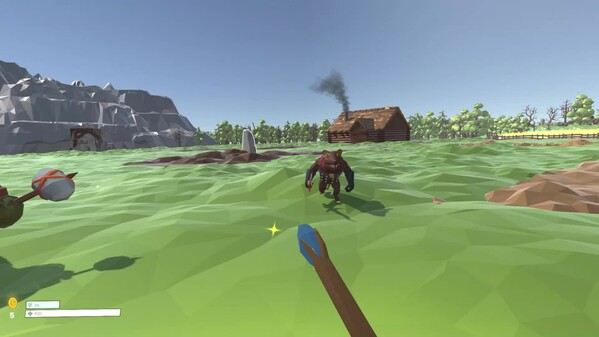 Wizault Game Trailer trailer thumbnail
